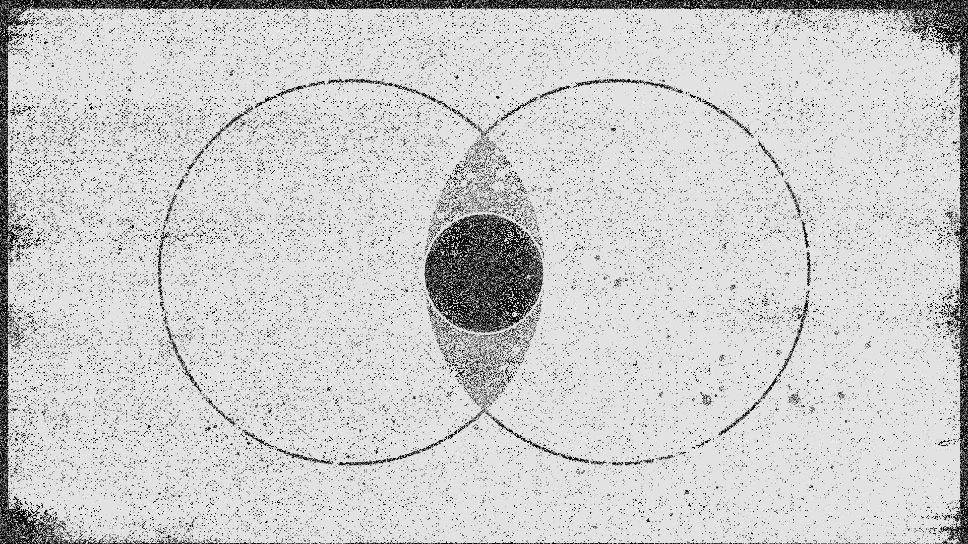 Metamodern collage